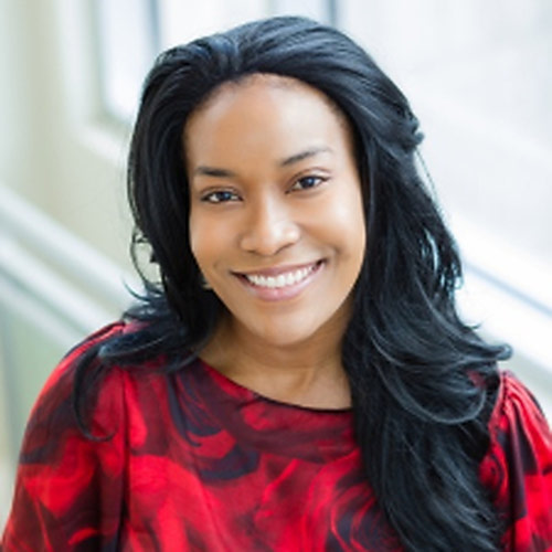 Jocelyn Carter headshot