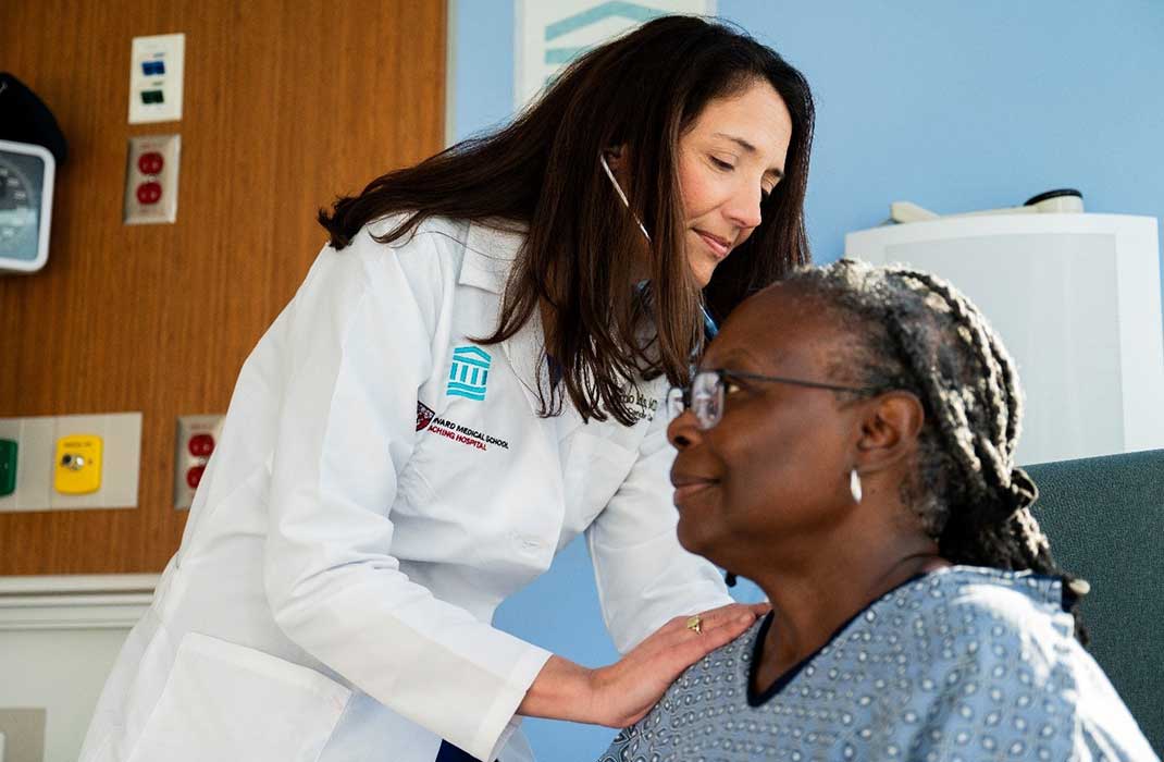 Two Years of Mortality Progress: For Every Patient Drives Meaningful Change