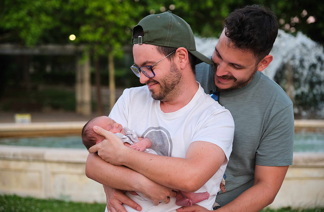 LGBTQ+ Couples Face Barriers to Accessing Fertility Treatments