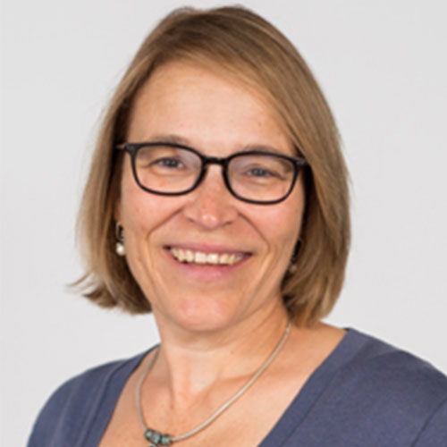 Denise Mayo, MD headshot