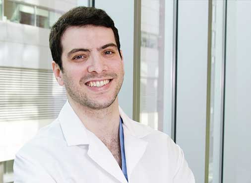 Marc Succi, MD